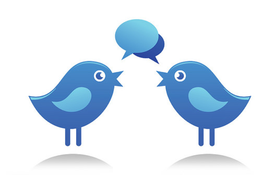 Tweet about topics that matter to your followers to encourage engagement and don’t be afraid to ask them questions
