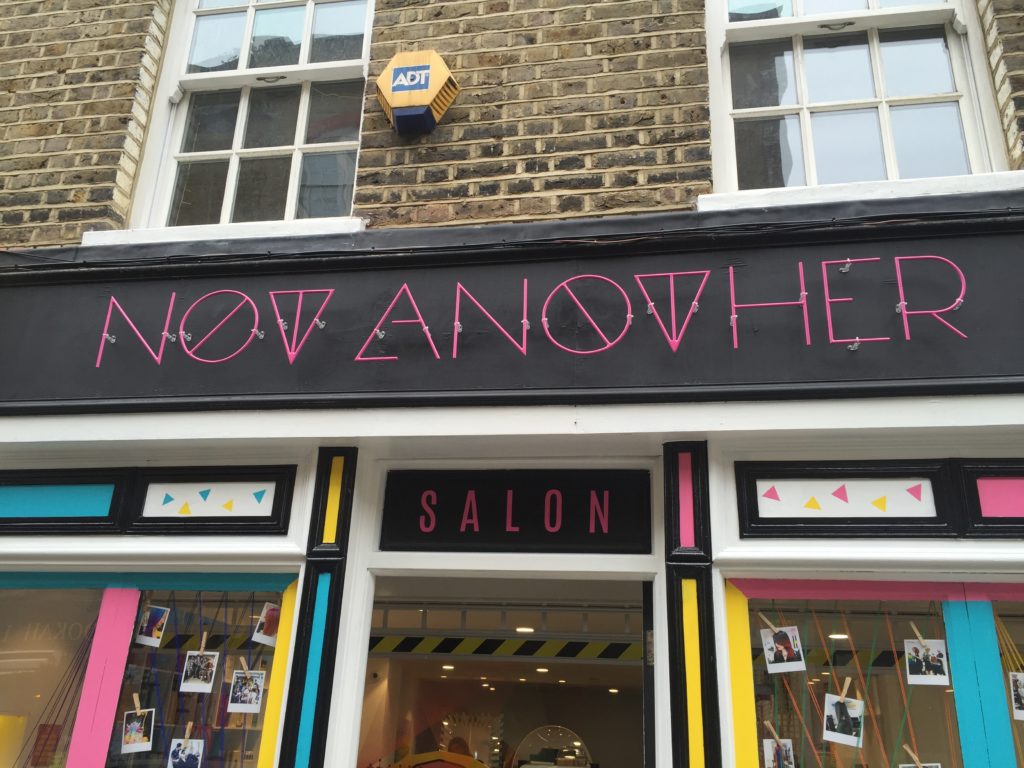 Case study not just another outdoor company picture