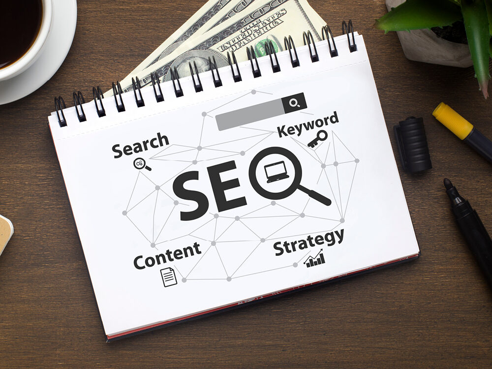 Our website, blog, and article writing services all incorporate SEO, to make it easy for customers across the UK to find you online