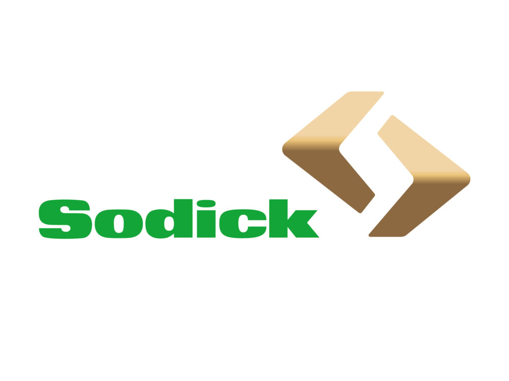 Sodick Logo