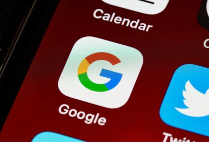 Googles AI Overview